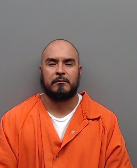 CERVANTES, MARIO MASCARRO arrested by Smith County SO/PD