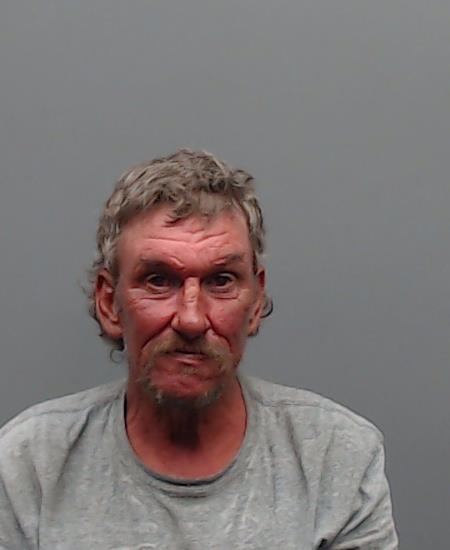 BECKNER, TROY LYNN arrested by Smith County SO/PD