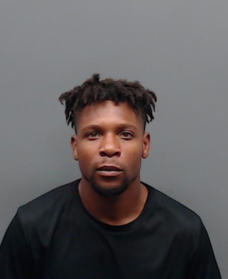 BECKUM, LAWYER MORGAN booking photo