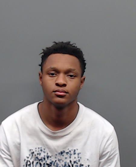 HOOPER, KEENAN booking photo