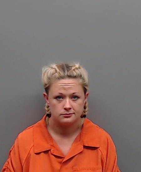 VILLEGAS, NICOLE ELAINE booking photo