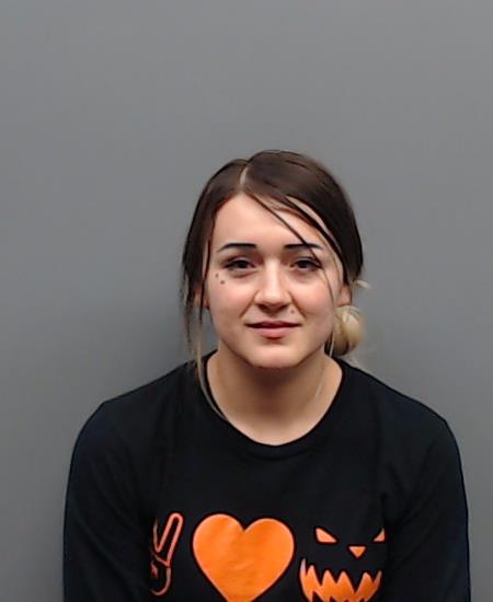 HERNANDEZ, CLARISSA ARLENE booking photo