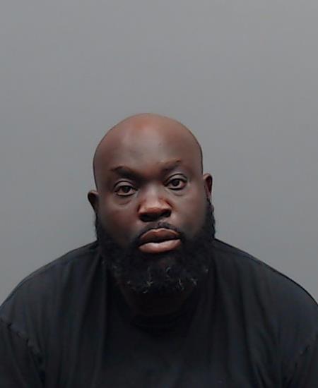 MILES, JAMES GERARD booking photo