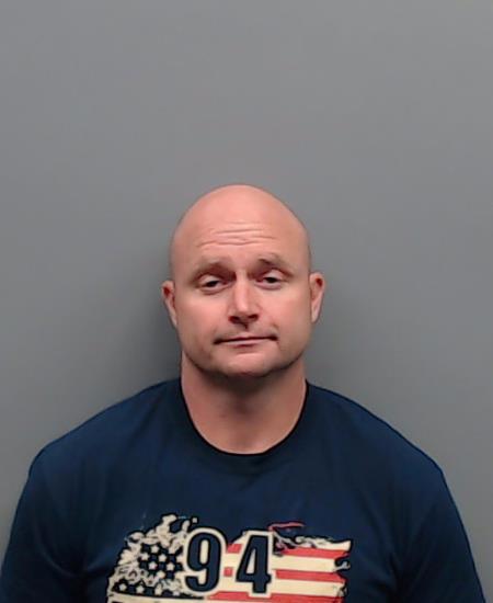 SHOEMAKER, DENNIS JAKE booking photo