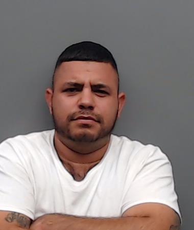 VEGA, RICARDO booking photo