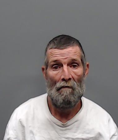 WHEAT, HILLERY DWAYNE booking photo