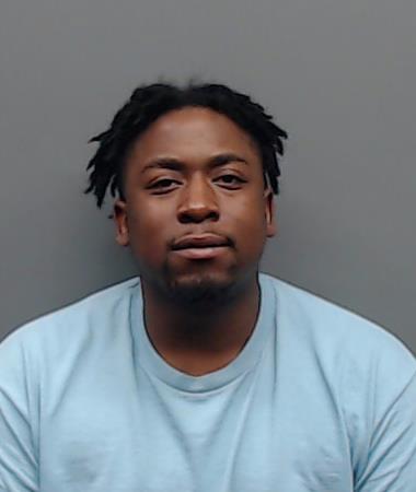 GEORGE, KENDARIUS DAWAYNE arrested by Smith County SO/PD