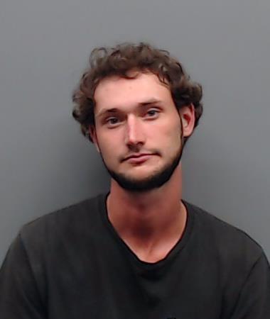 GLASS, DYLAN JACK arrested by Smith County SO/PD