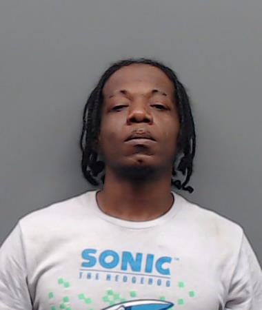 WILLIAMS, DEVON CORDALE arrested by Smith County SO/PD