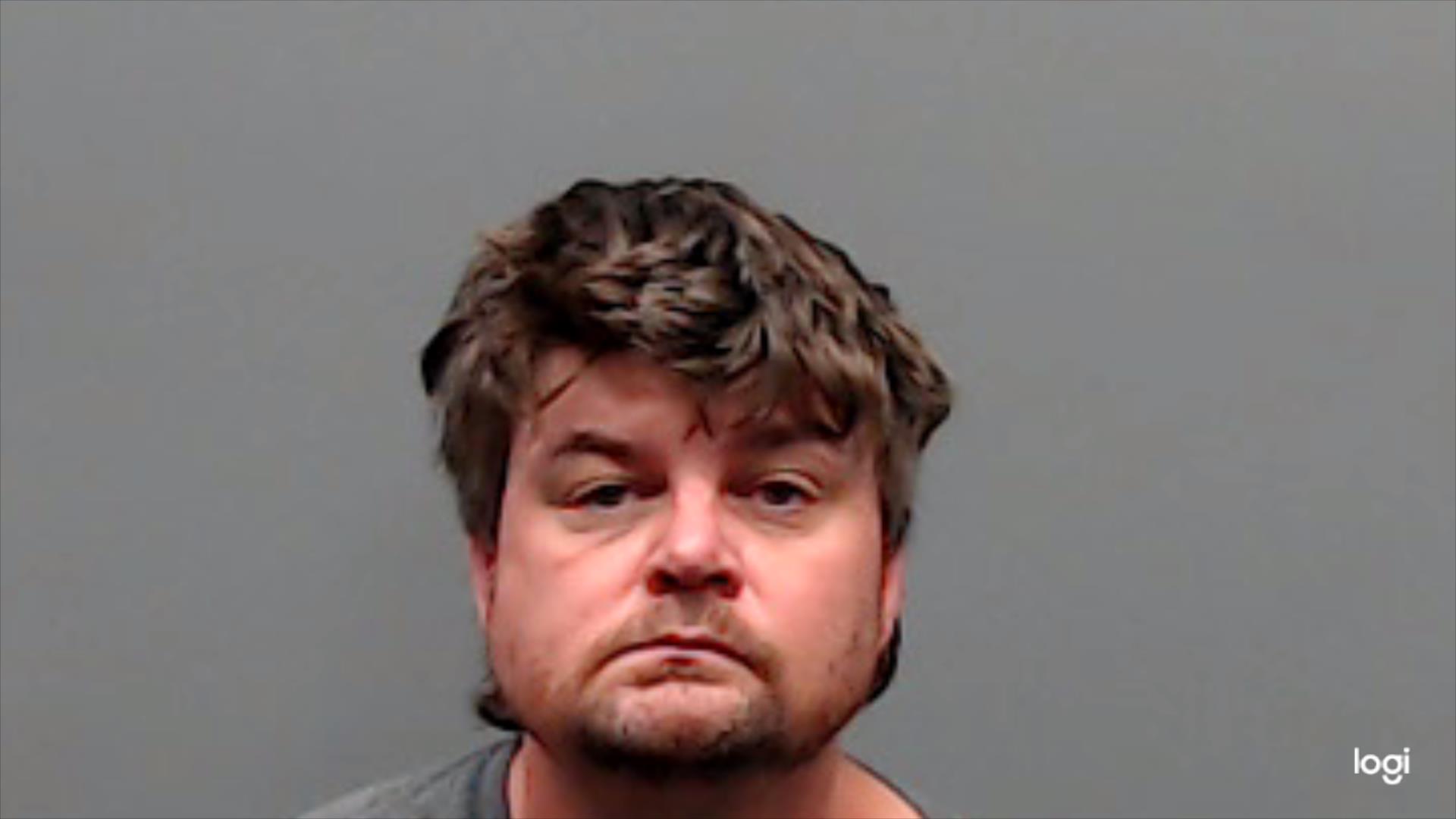 Carnes, Walter Lee arrested by Smith County SO/PD