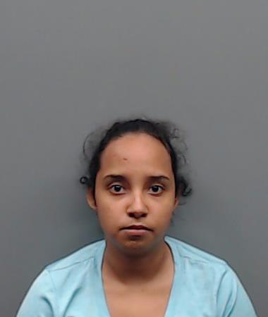 GALLEGOS, KARLA GUADALUPE arrested by Smith County SO/PD