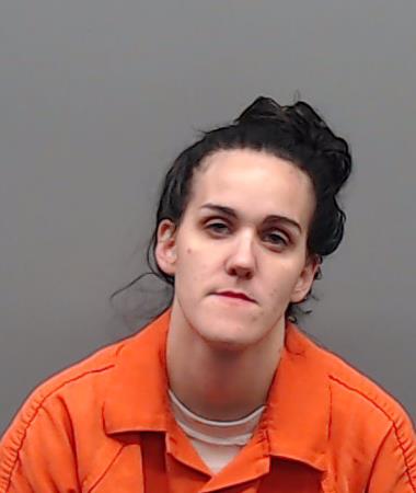 WOODS, RACHEL arrested by Smith County SO/PD