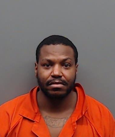 JIMERSON, QUINTLIN RENARD arrested by Smith County SO/PD