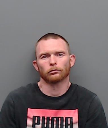 DUFFEY, KYLE ALLENMICHAEL arrested by Smith County SO/PD