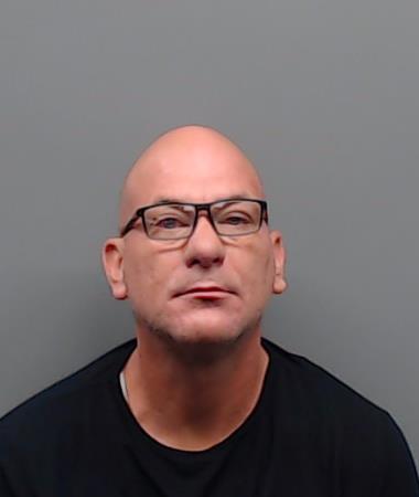 GRUBBS, CHRISTOPHER PARISH arrested by Smith County SO/PD