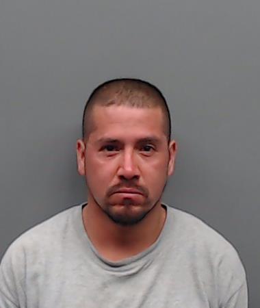 GONZALES, FROYLAN arrested by Smith County SO/PD