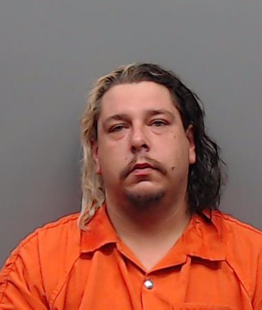 CHAVEZ, VINCENT MICHAEL arrested by Smith County SO/PD