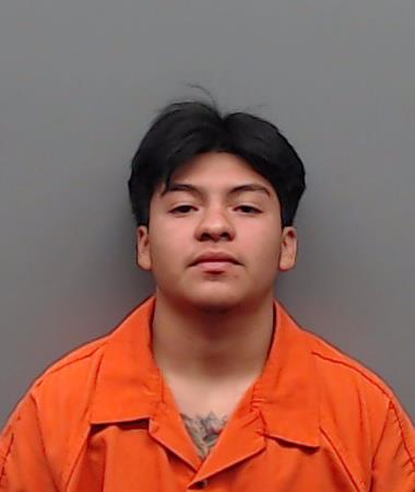 CASTANEDA-JIMENEZ, JOBANY LUIS arrested by Smith County SO/PD
