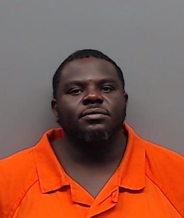 JOHNSON, BRODERICK RAYMOND arrested by Smith County SO/PD