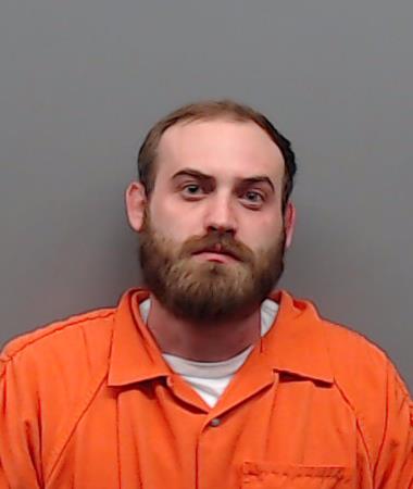 VANDECARR, JACOB THOMAS arrested by Smith County SO/PD