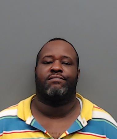 JACKSON, PATRICK EARL arrested by Smith County SO/PD