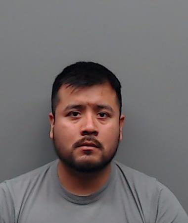 REYES-RODRIGUEZ, BRUNO T arrested by Smith County SO/PD