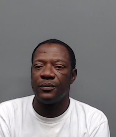 WHITE, KELVIN DWAYNE arrested by Smith County SO/PD