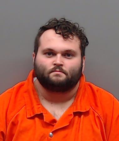 SAUNDERS, TYLER CHRISTOPHER booking photo