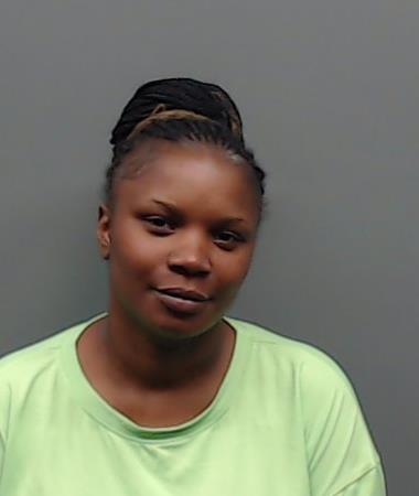 TURNER, BREONA LOUISE booking photo