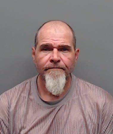 VAUGHN, ELTON JOHN arrested by Smith County SO/PD