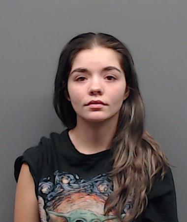 LENOX, BAILY BETH booking photo