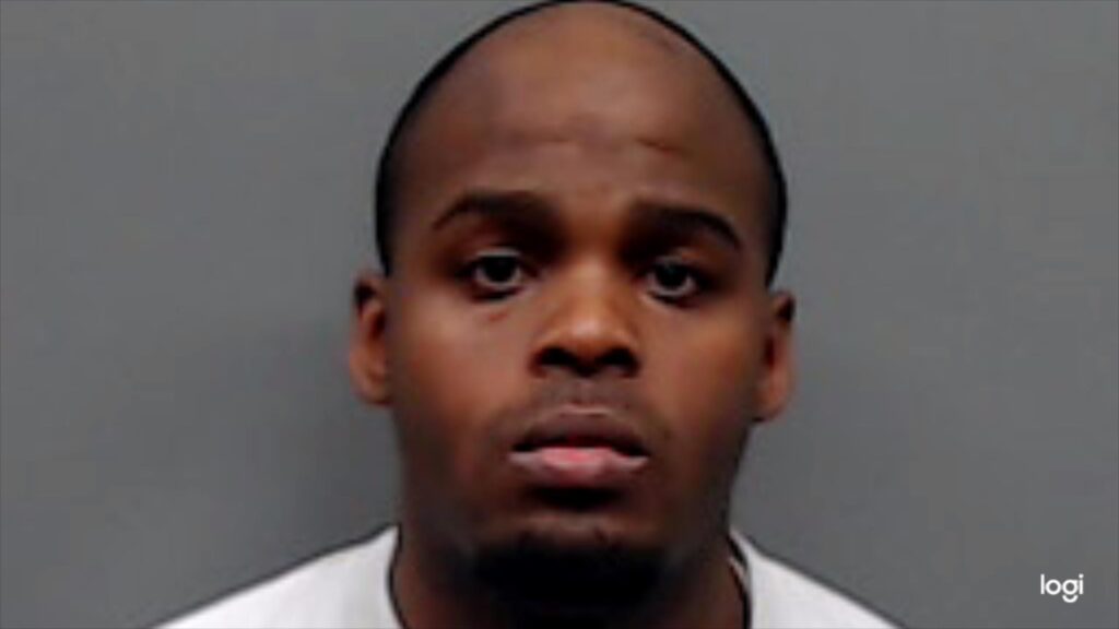 TATUM, DERRICK TREMON arrest record in Smith County, Texas TATUM, DERRICK TREMON arrested in Smith County, Texas mugshot