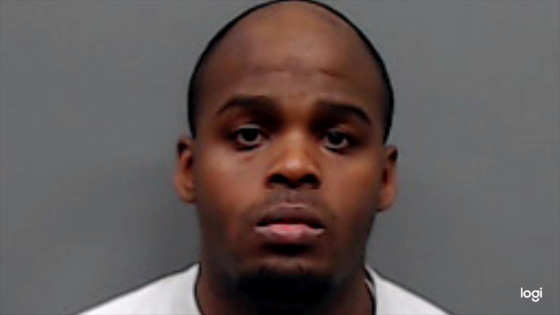 TATUM, DERRICK TREMON booking photo