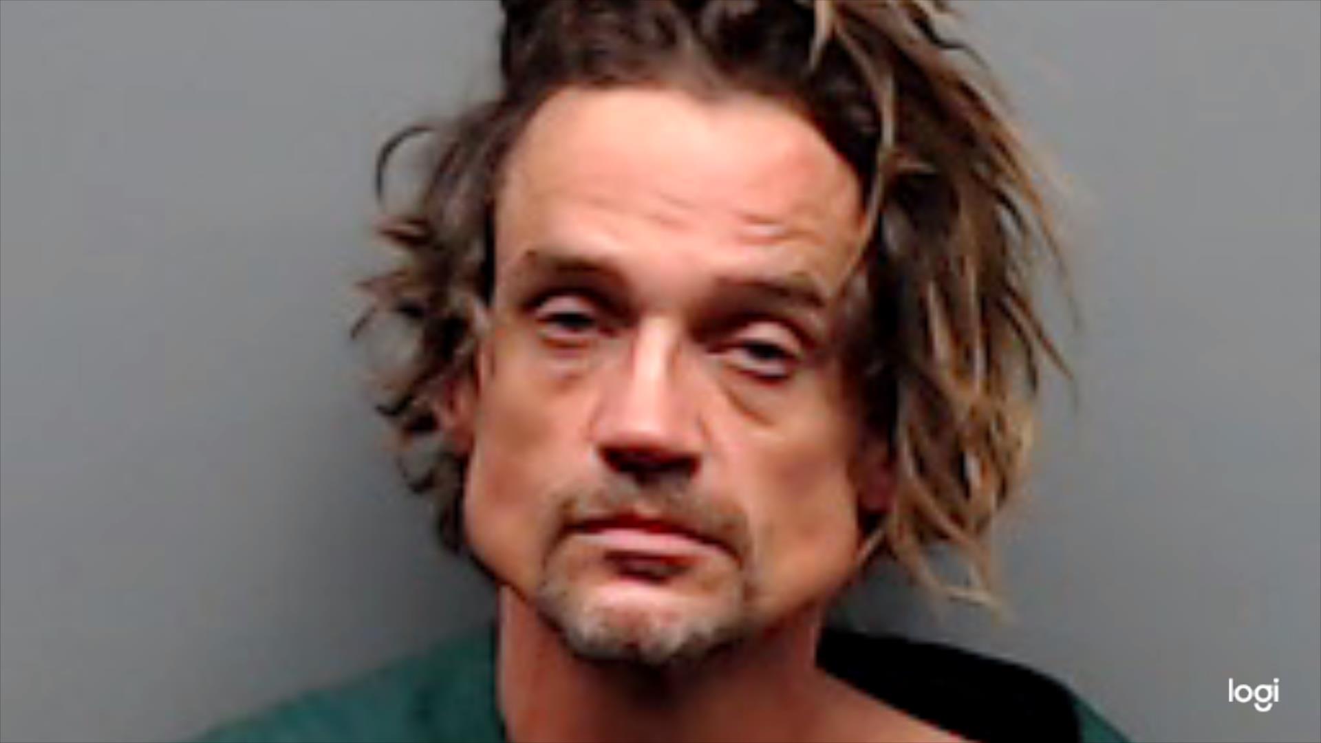 WILSON, JOHNNY RAY arrested by Smith County SO/PD