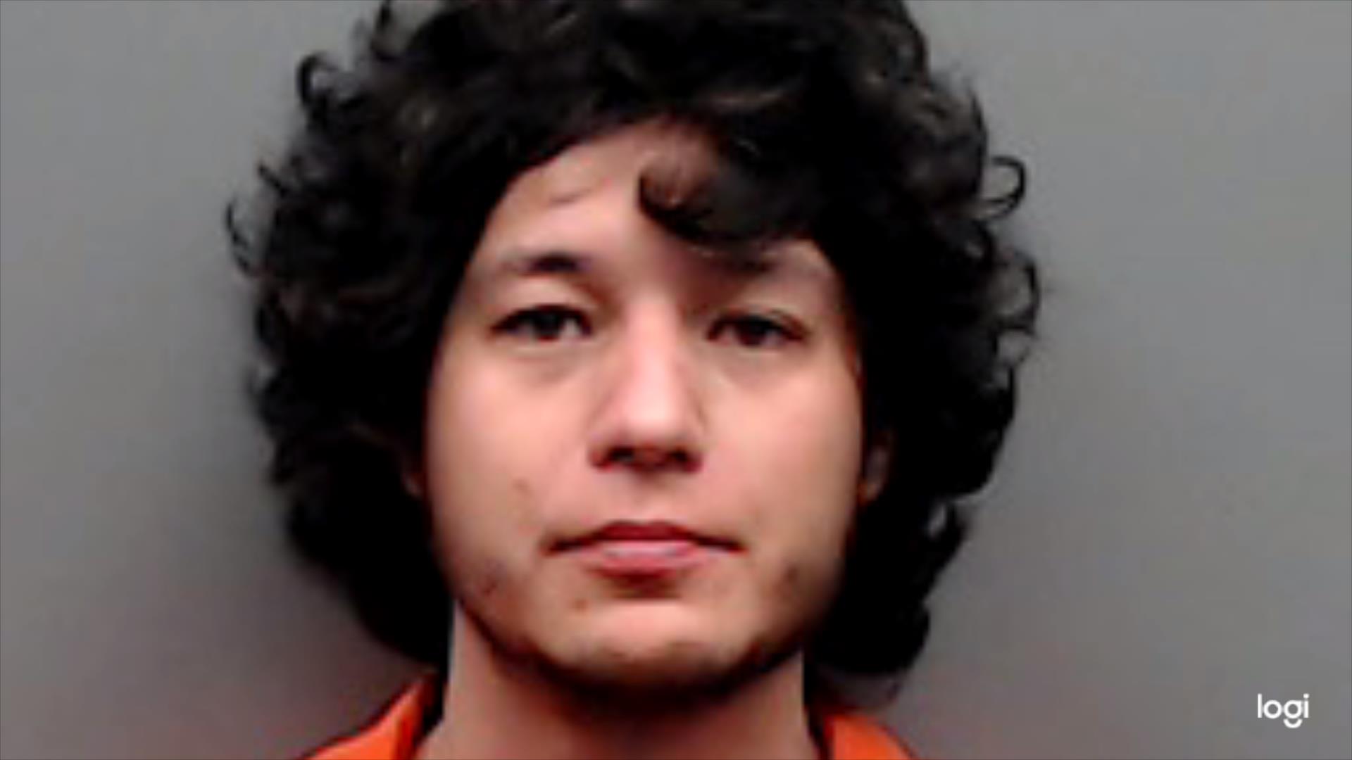 VOYLES, JACOB HYE booking photo