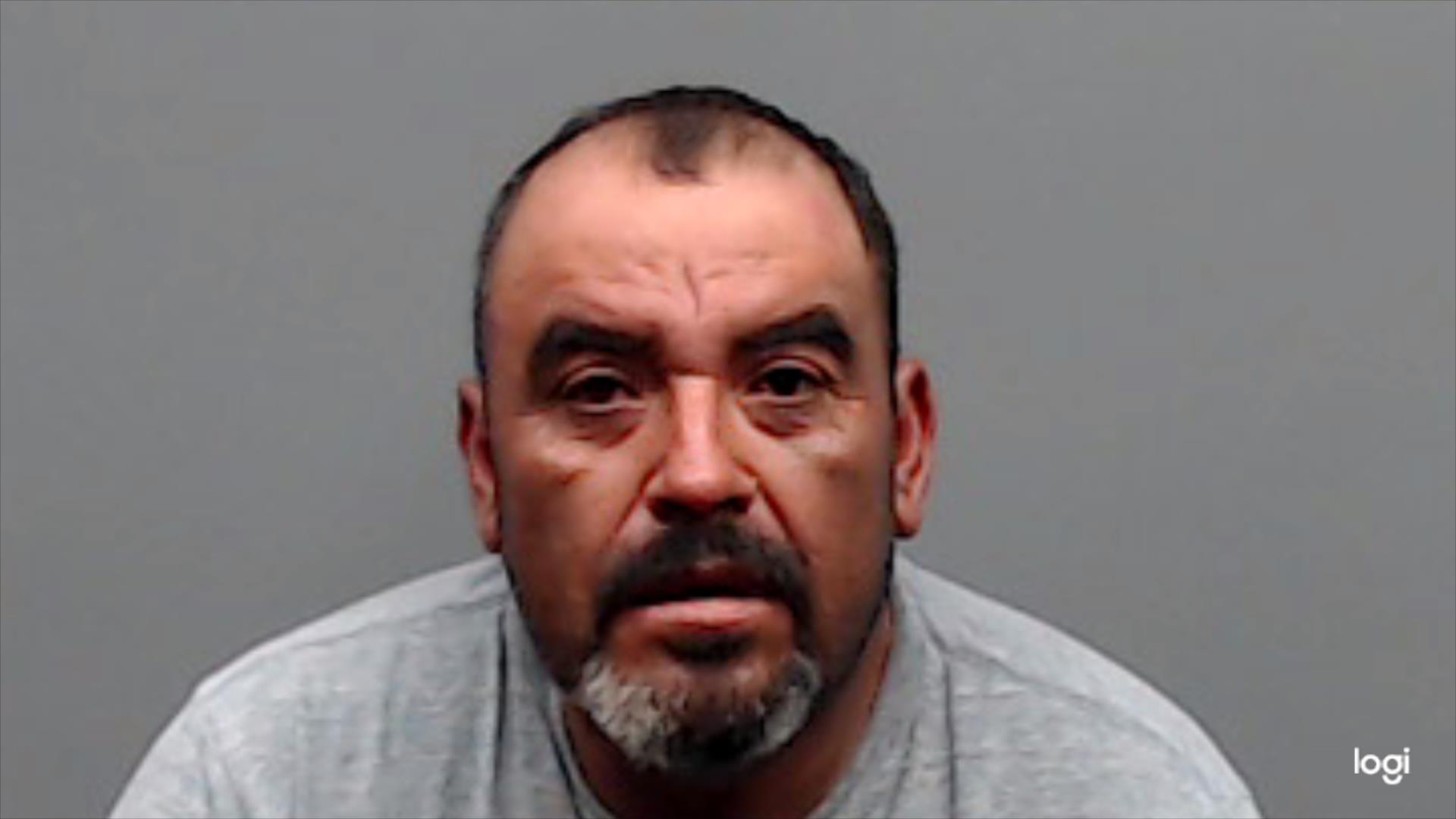 HERNANDEZ, MANUEL booking photo