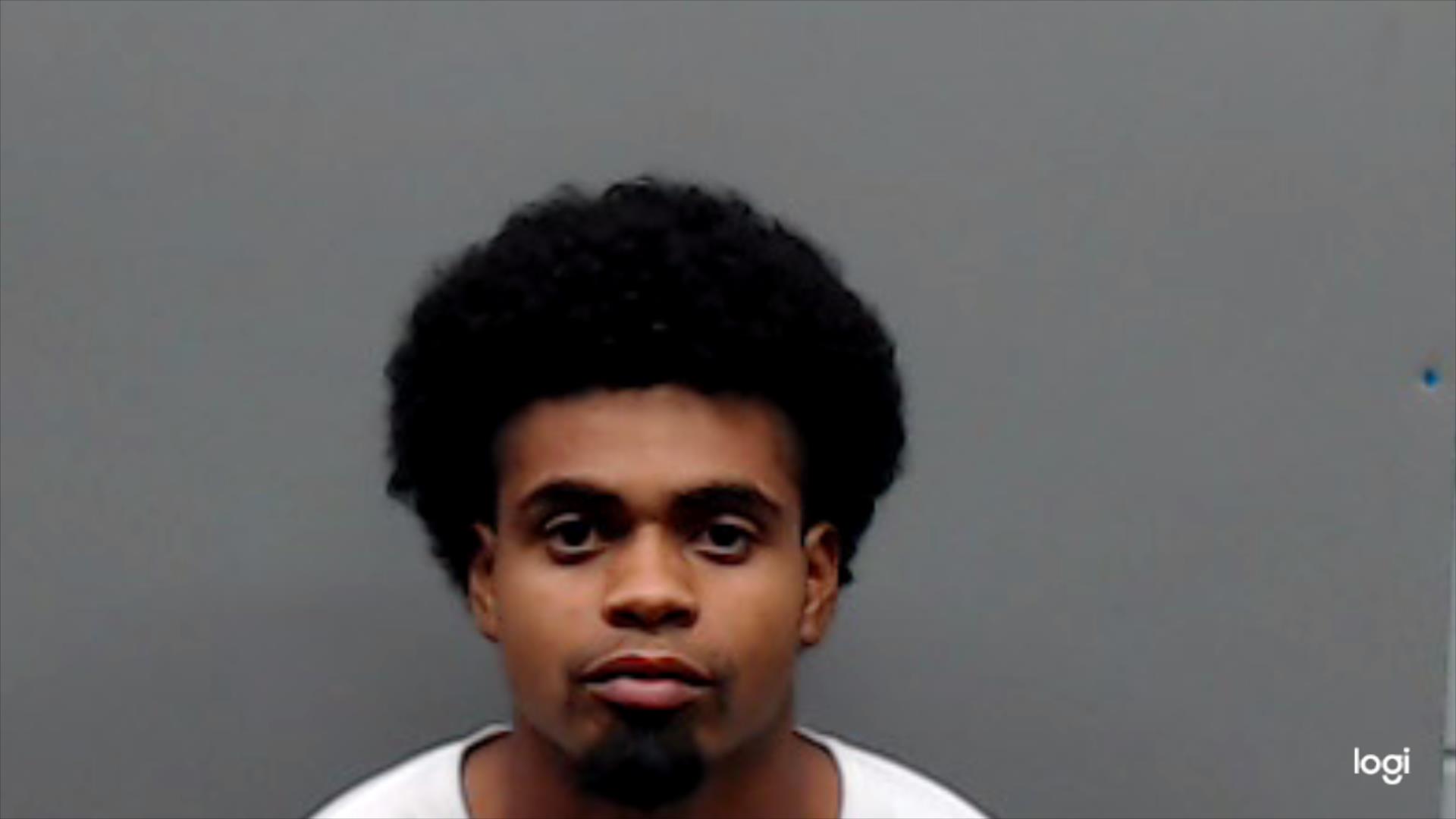 CHEVIS, TIMOTHY ISAIAH booking photo