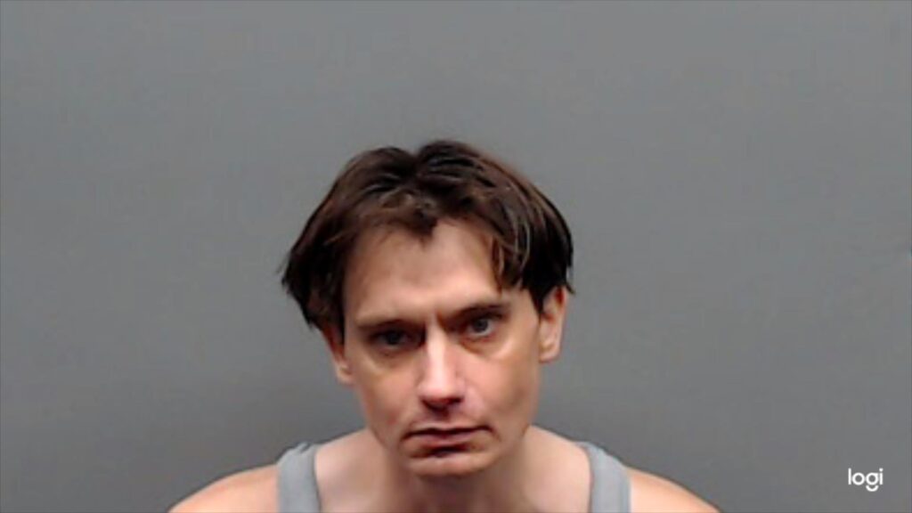 MCCOY, DERICK DANE arrest record in Smith County, Texas MCCOY, DERICK DANE arrested in Smith County, Texas mugshot