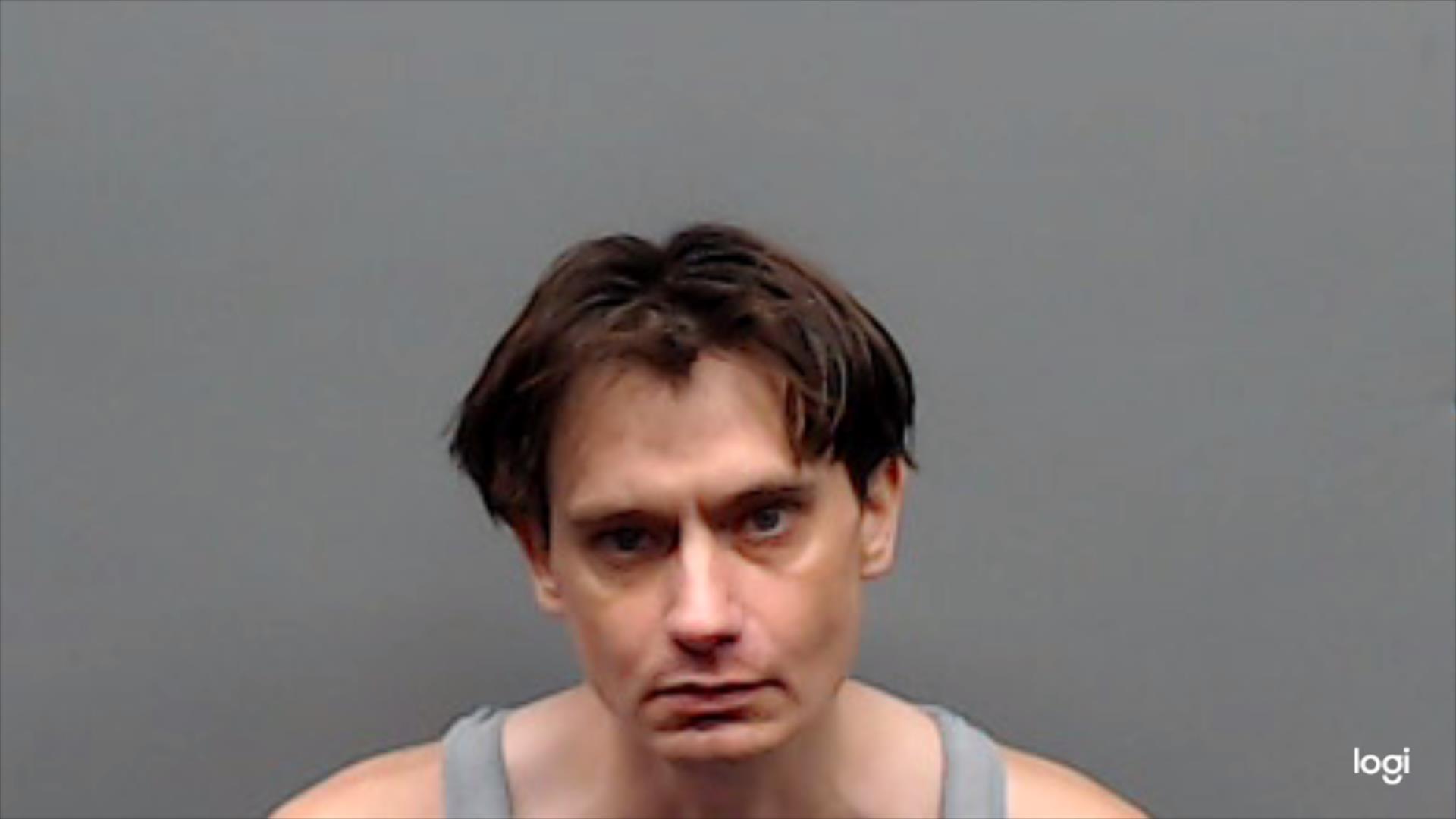 MCCOY, DERICK DANE arrested by Smith County Sheriff’s Office