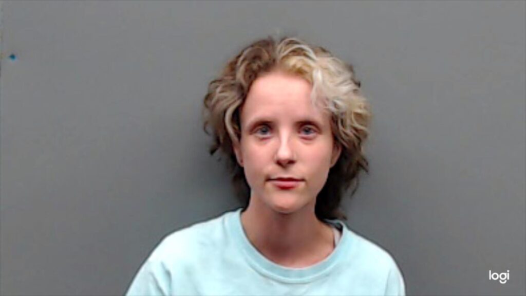 PIERSON, STORMIE arrest record in Smith County, Texas PIERSON, STORMIE arrested in Smith County, Texas mugshot