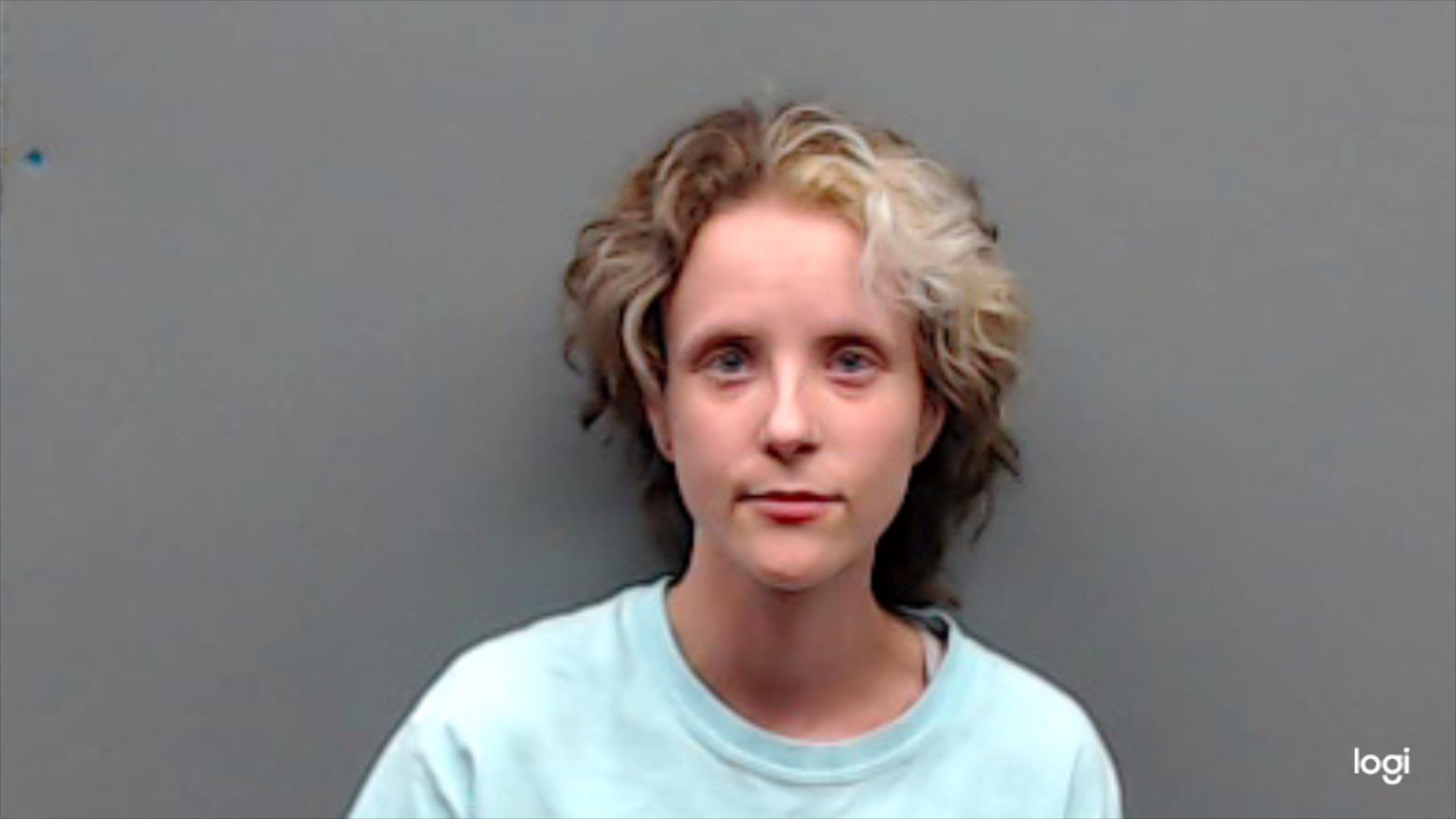 PIERSON, STORMIE booking photo