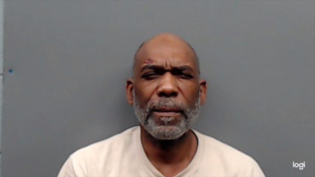 HARPER, AARON LOVELL arrest record in Smith County, Texas HARPER, AARON LOVELL arrested in Smith County, Texas mugshot