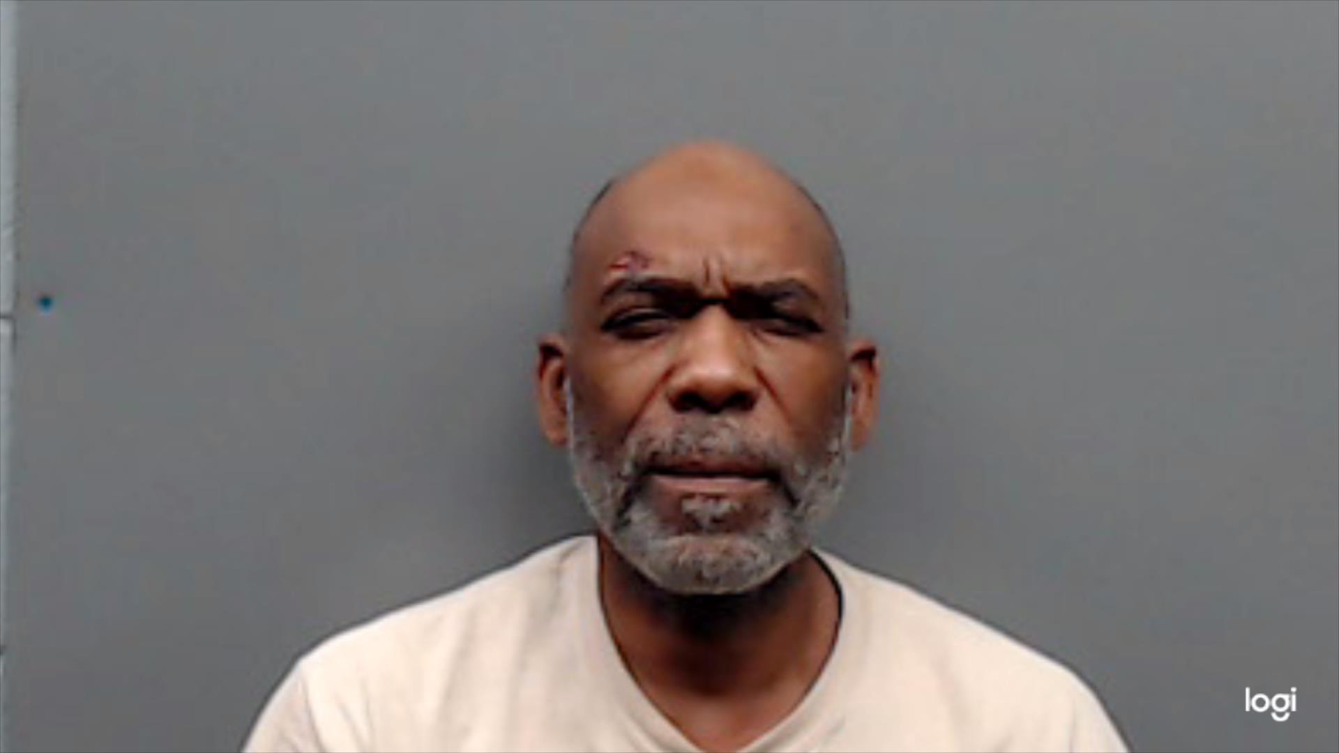 HARPER, AARON LOVELL arrested by Smith County Sheriff’s Office