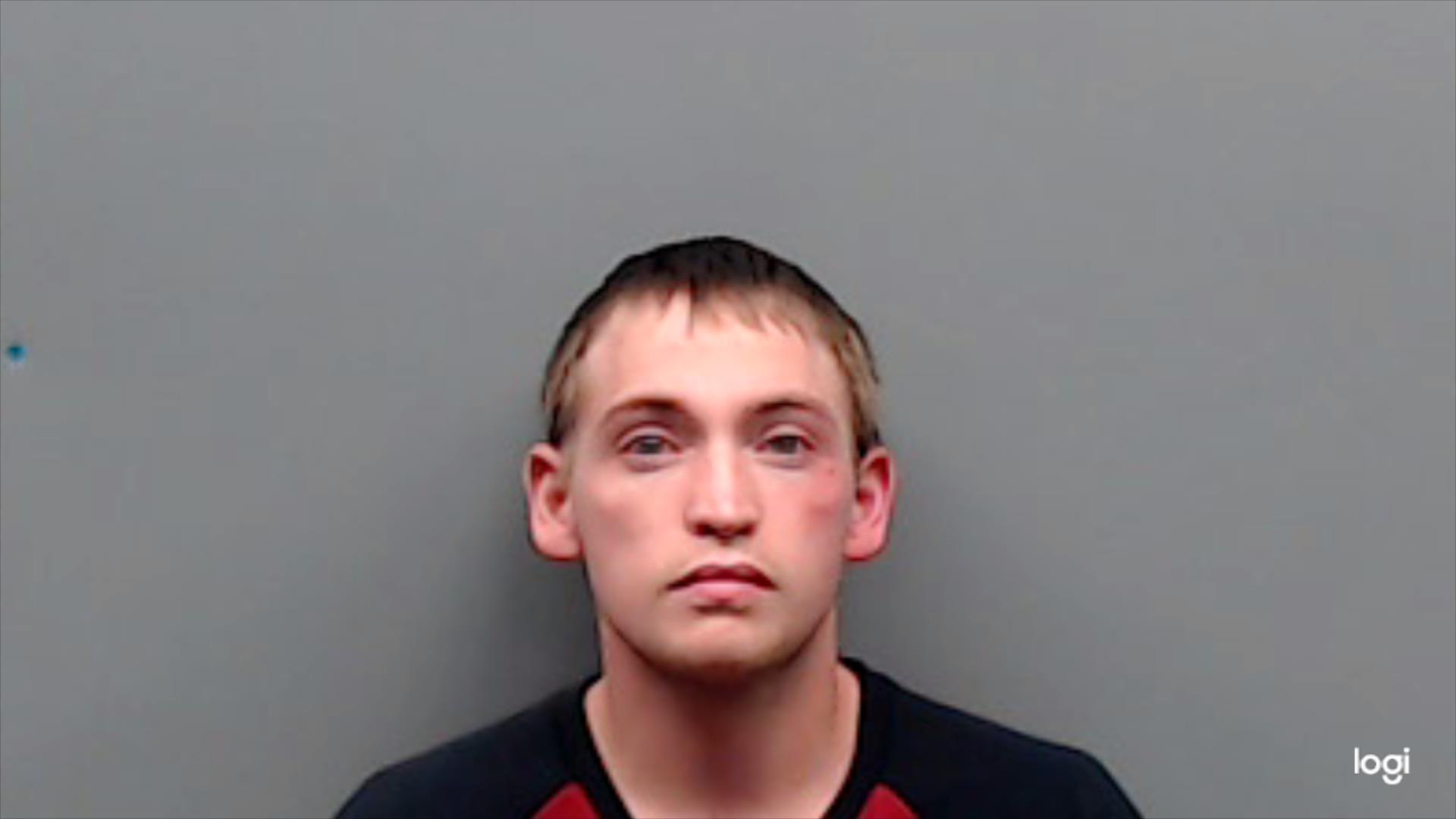 FOX, CARL WAYNE booking photo