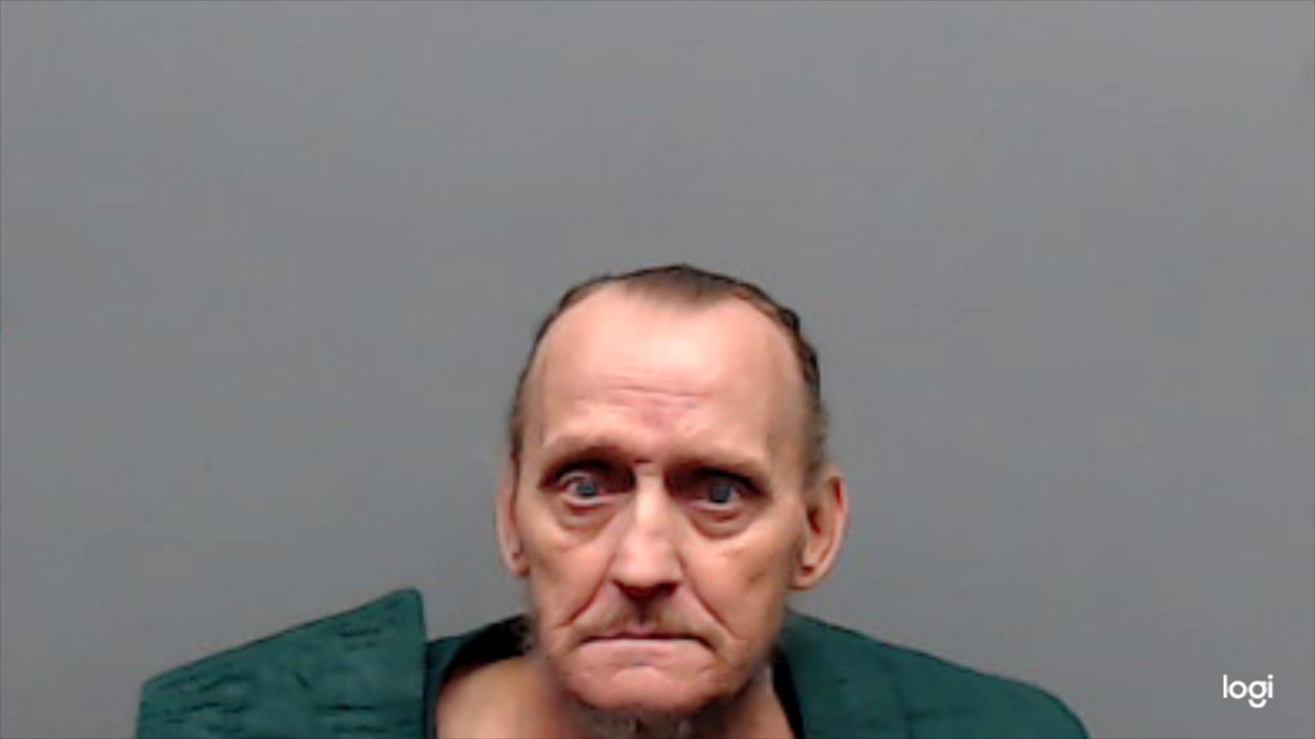 LANGFORD, STEVE ARNOLD booking photo