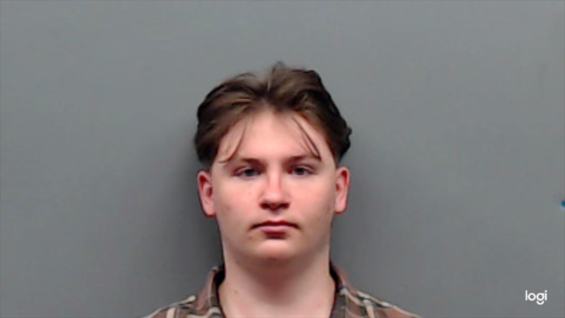 KITCHELL, ADAM LEE booking photo