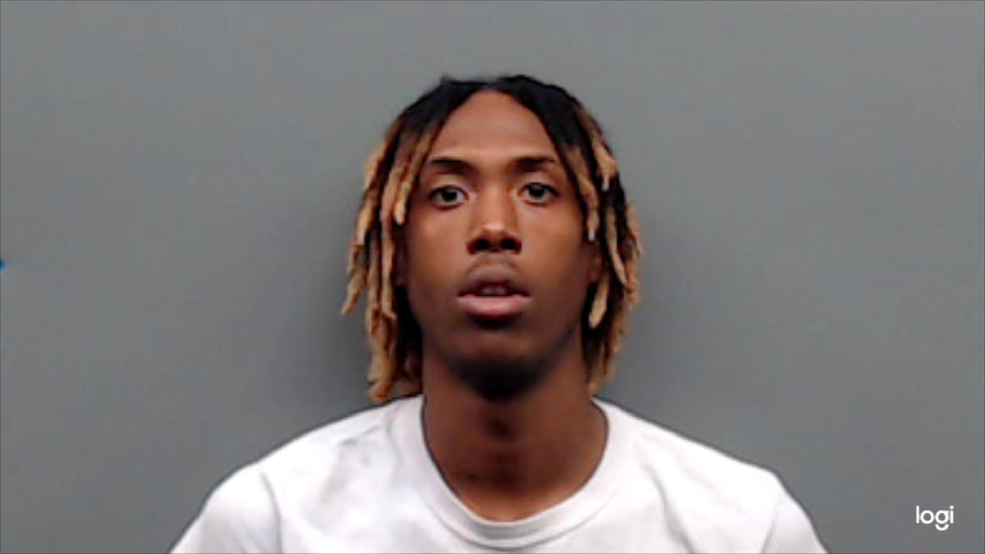 WILLIAMS, BRYCETON MICHAEL booking photo