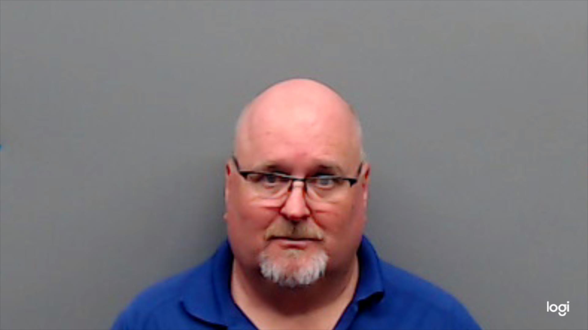 COLEMAN, MICHAEL booking photo