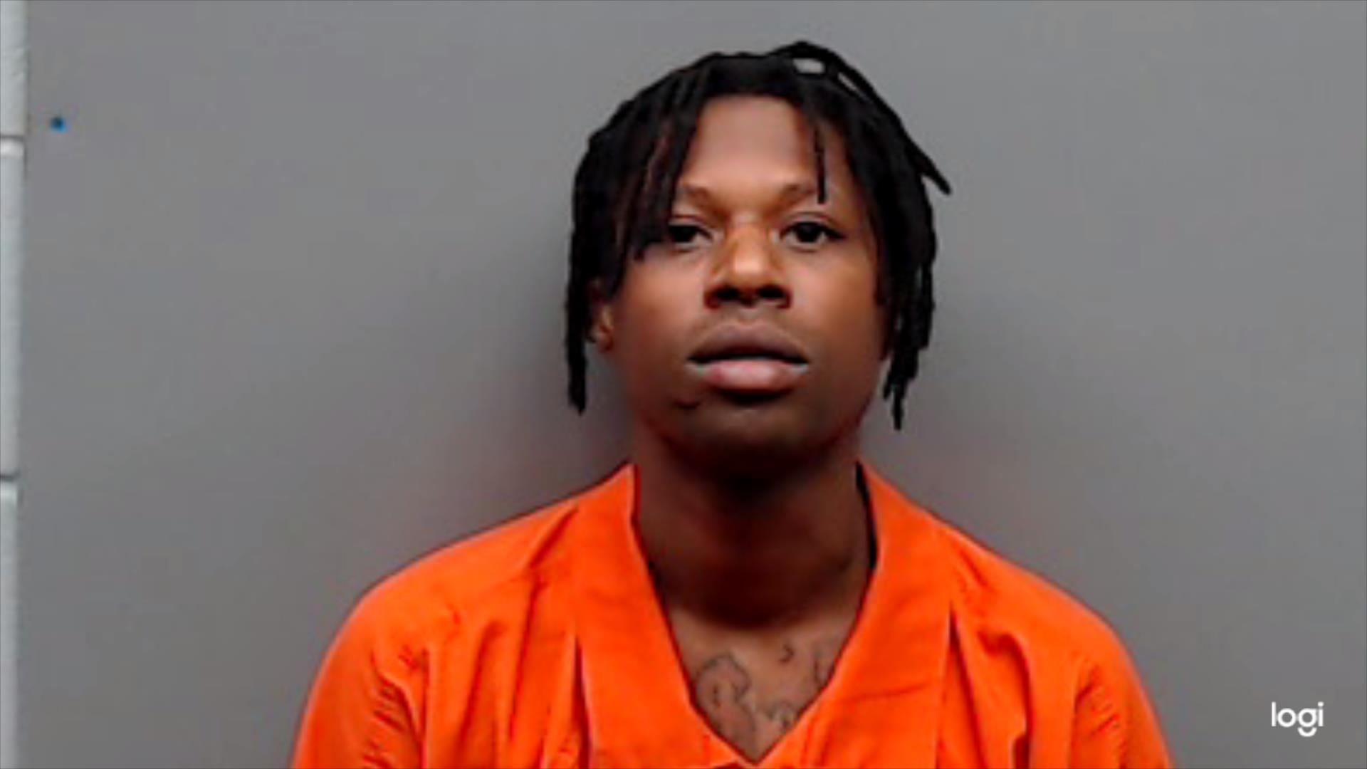 HARRIS, ARTAVIOUS TRAVON booking photo