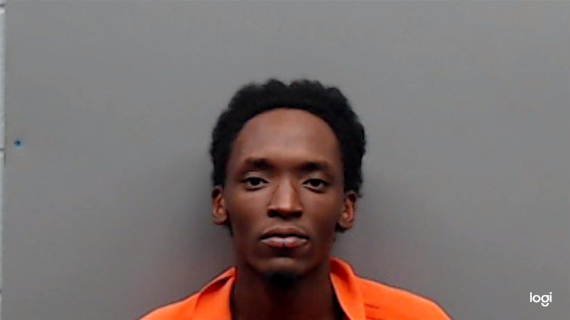 COLEMAN, CHRISTIAN MICHAEL arrested by Smith County Sheriff’s Office